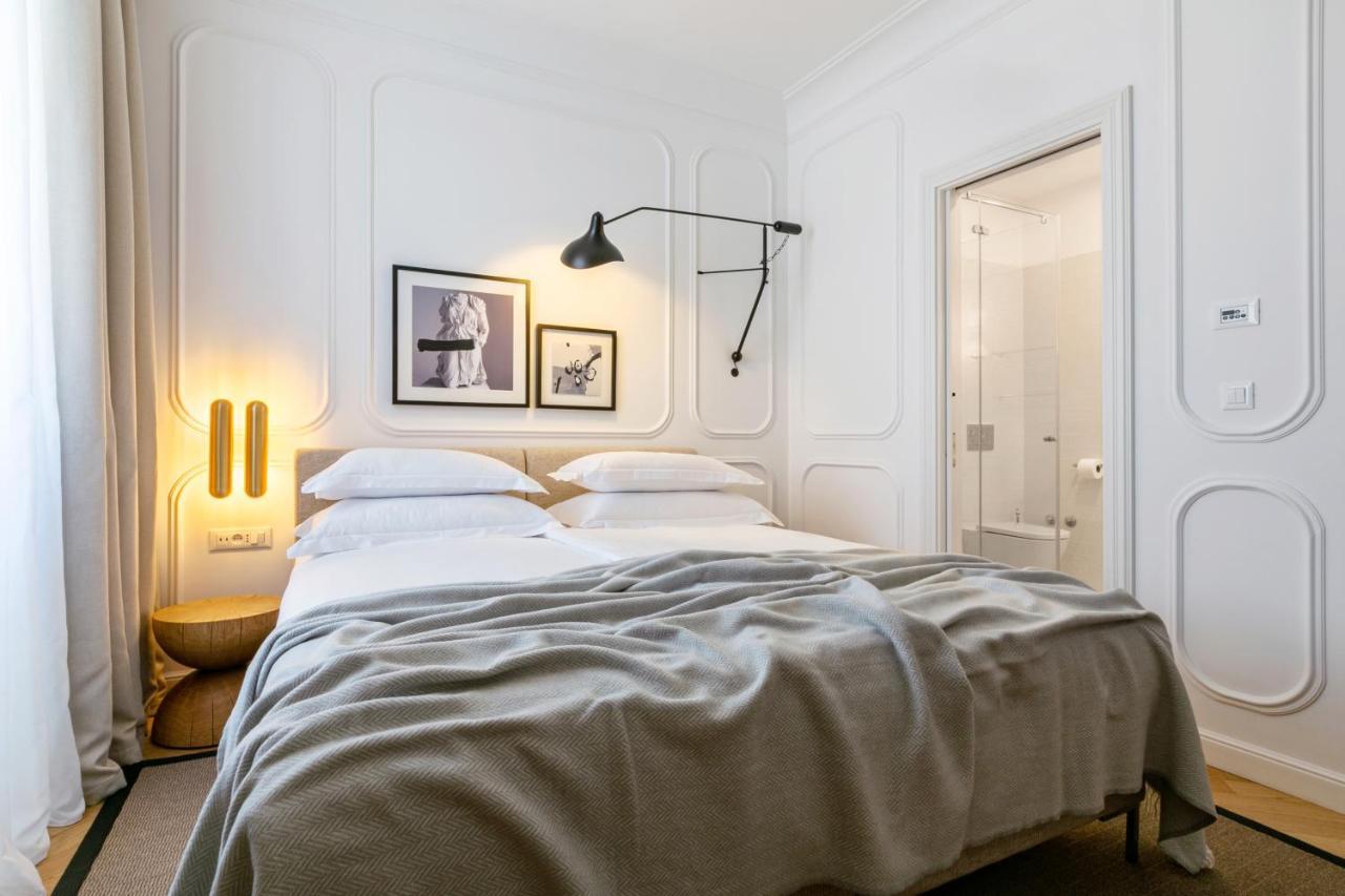 Heritage Hotel FERMAI Split Eksteriør billede