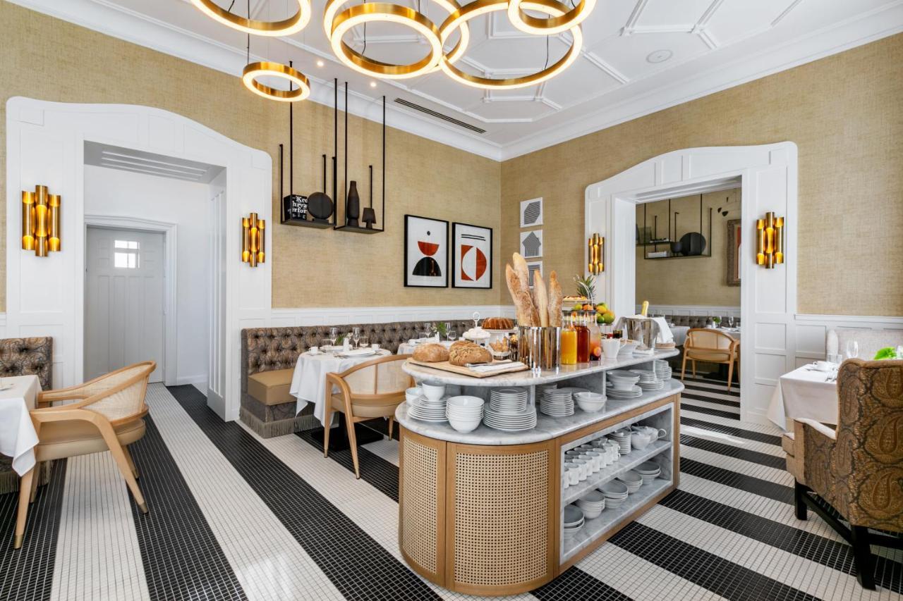 Heritage Hotel FERMAI Split Eksteriør billede