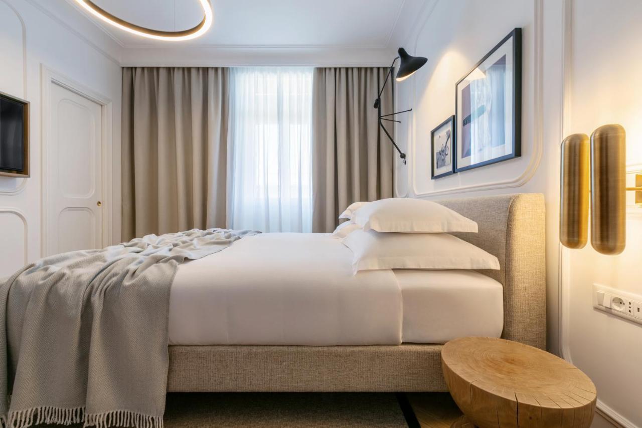 Heritage Hotel FERMAI Split Eksteriør billede