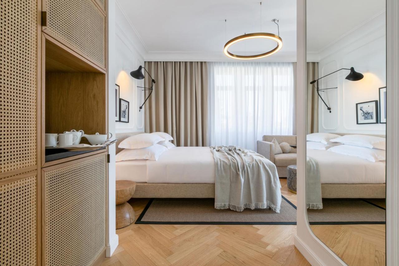 Heritage Hotel FERMAI Split Eksteriør billede