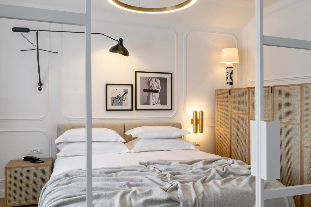 Heritage Hotel FERMAI Split Eksteriør billede