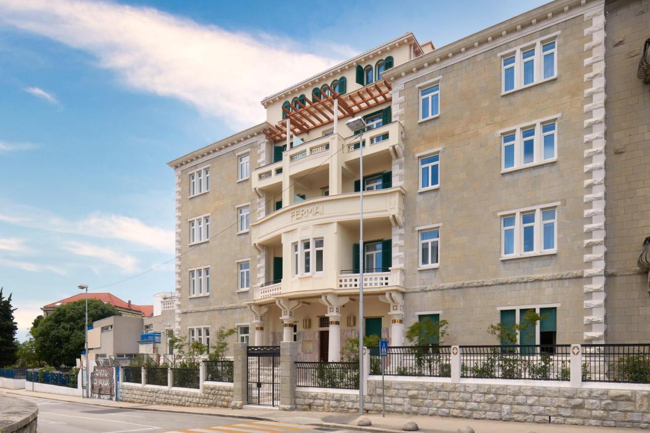 Heritage Hotel FERMAI Split Eksteriør billede