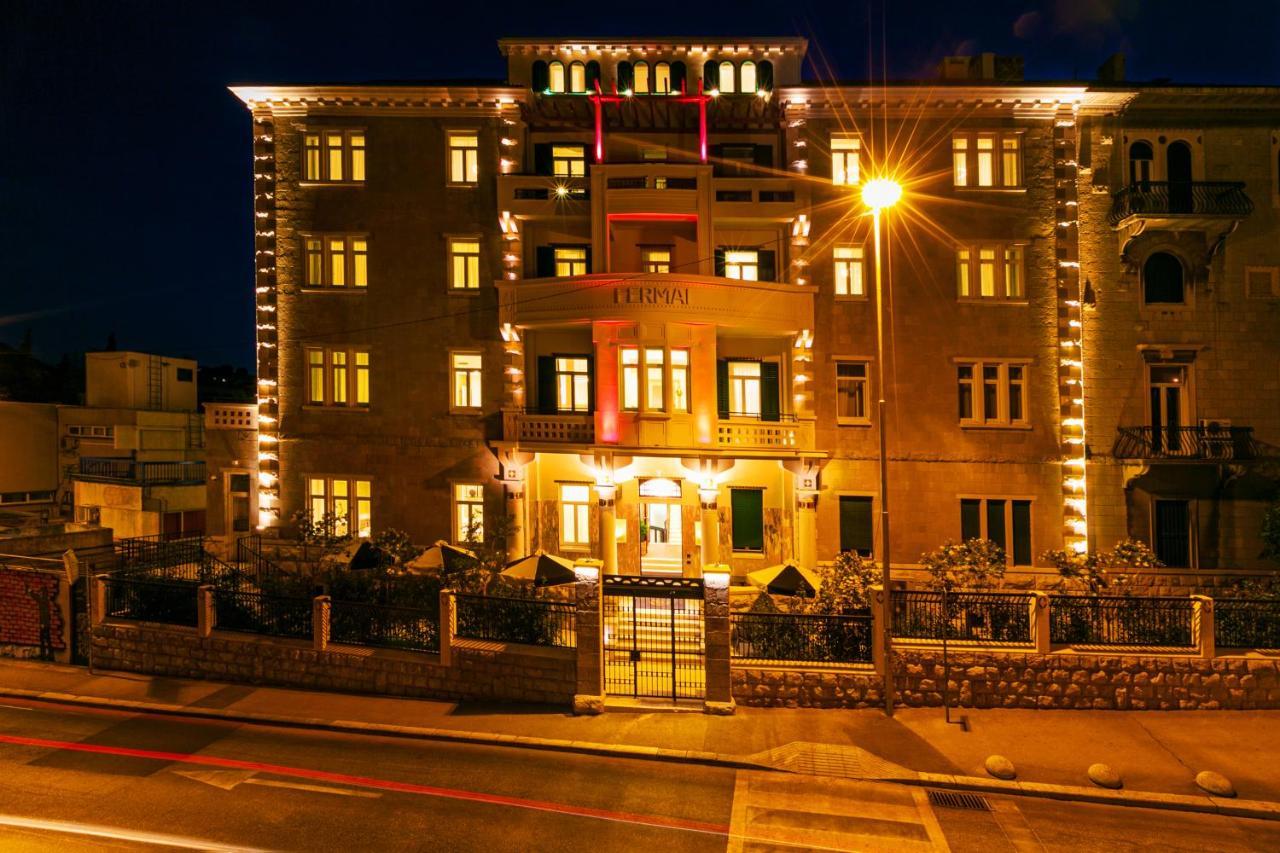 Heritage Hotel FERMAI Split Eksteriør billede