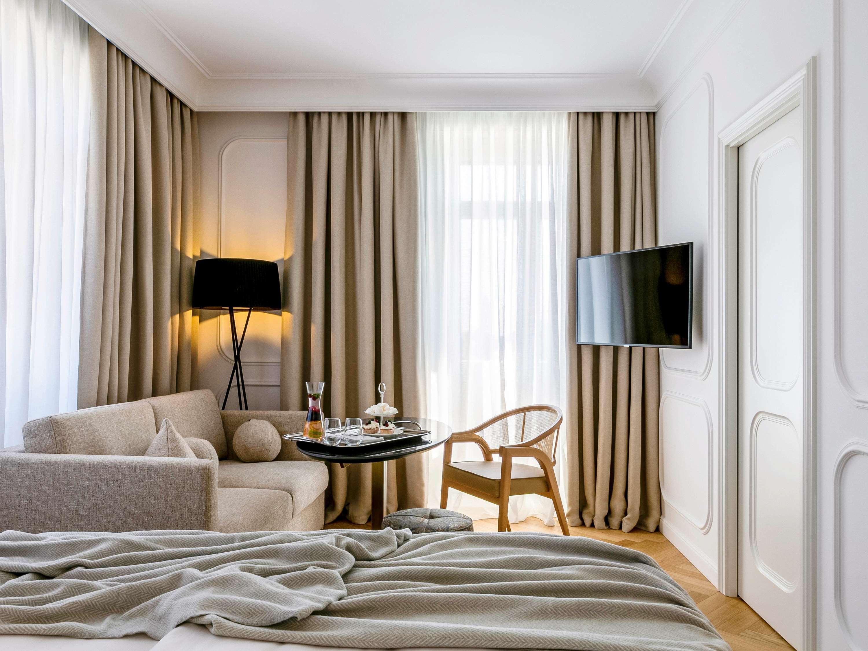 Heritage Hotel FERMAI Split Eksteriør billede
