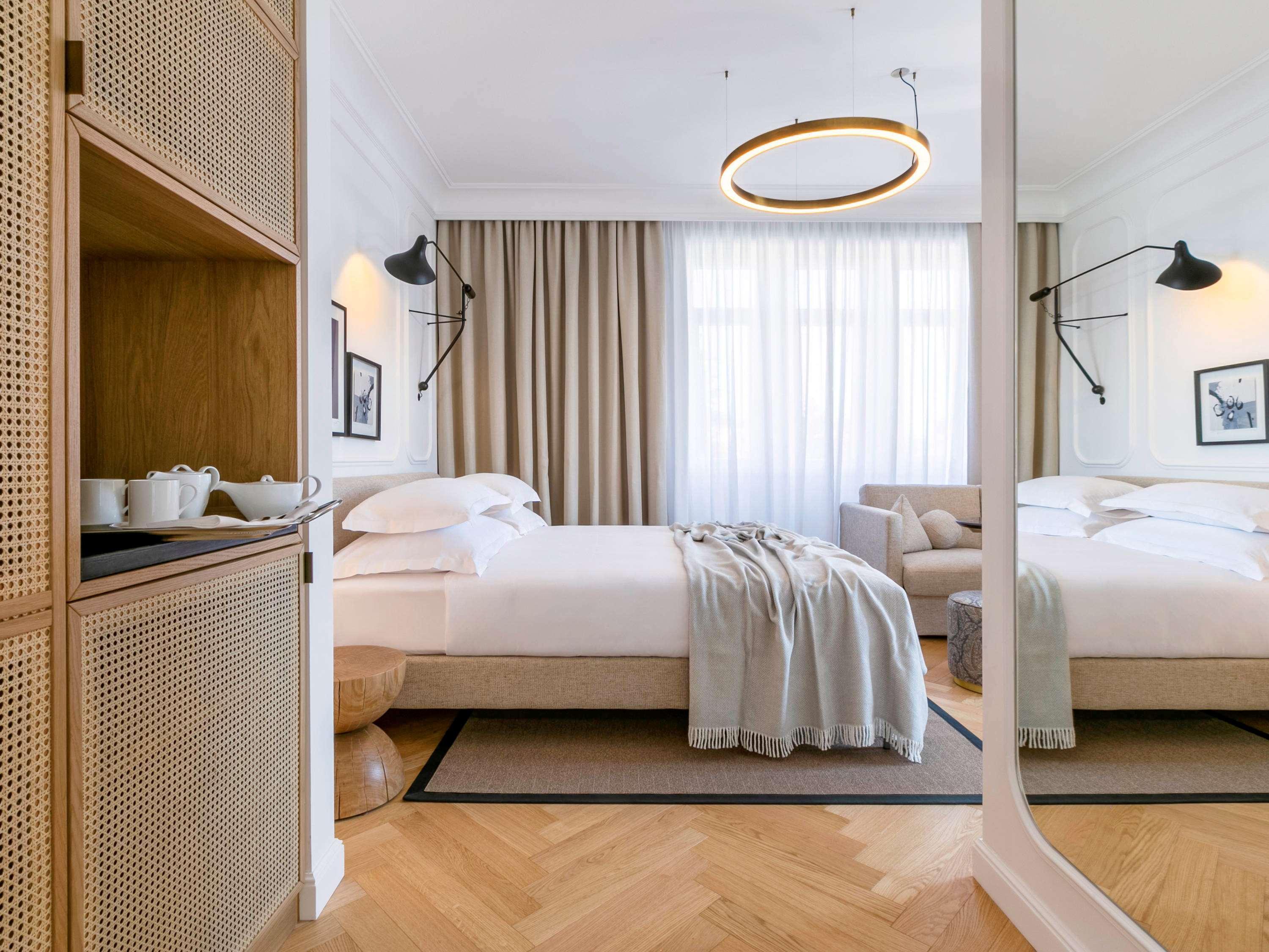 Heritage Hotel FERMAI Split Eksteriør billede