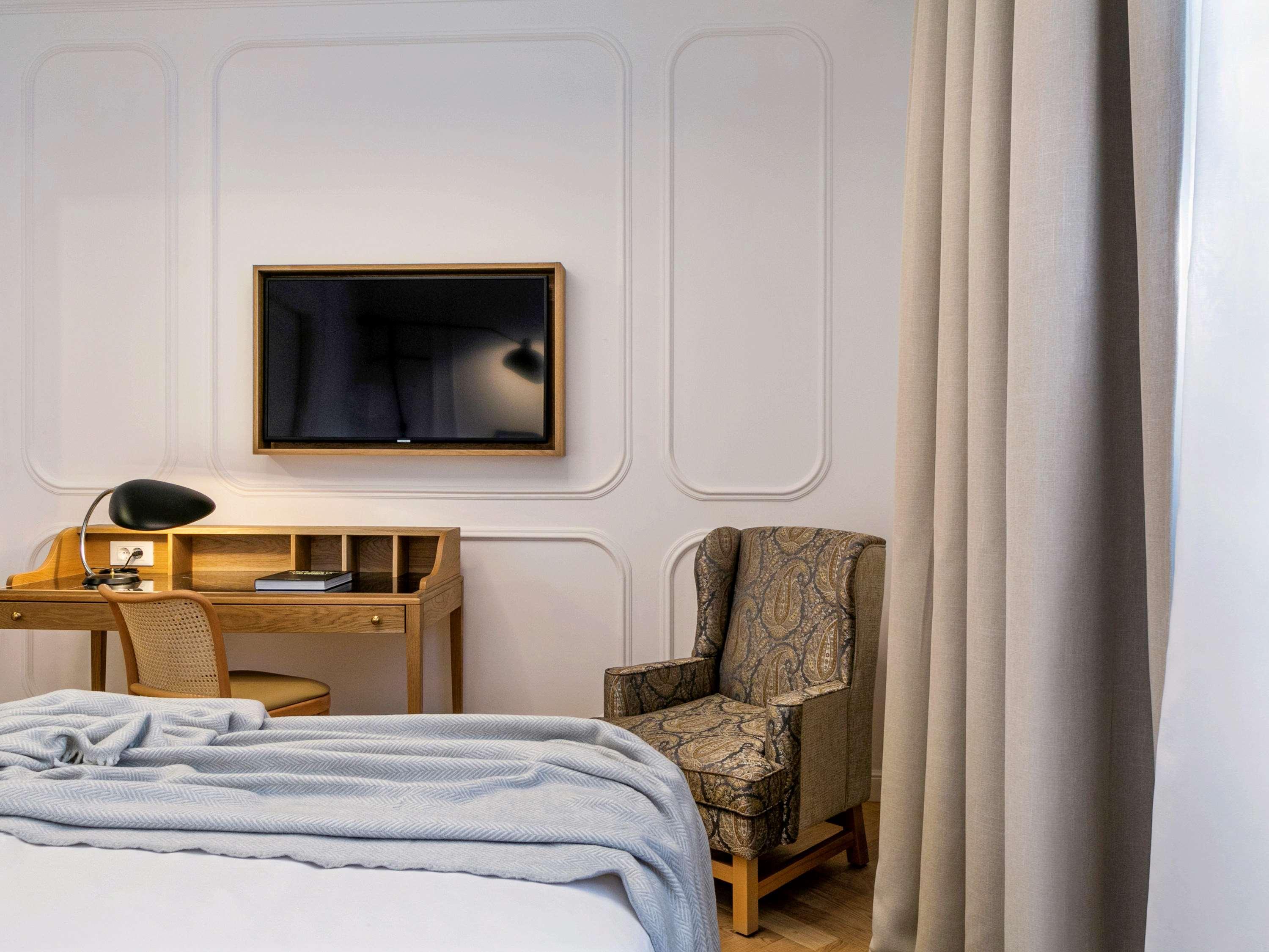 Heritage Hotel FERMAI Split Eksteriør billede