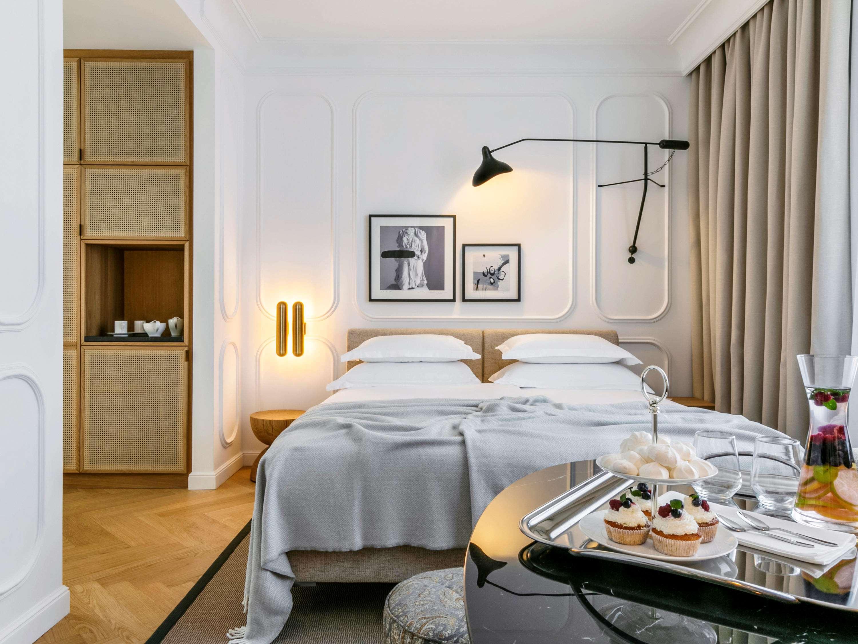 Heritage Hotel FERMAI Split Eksteriør billede
