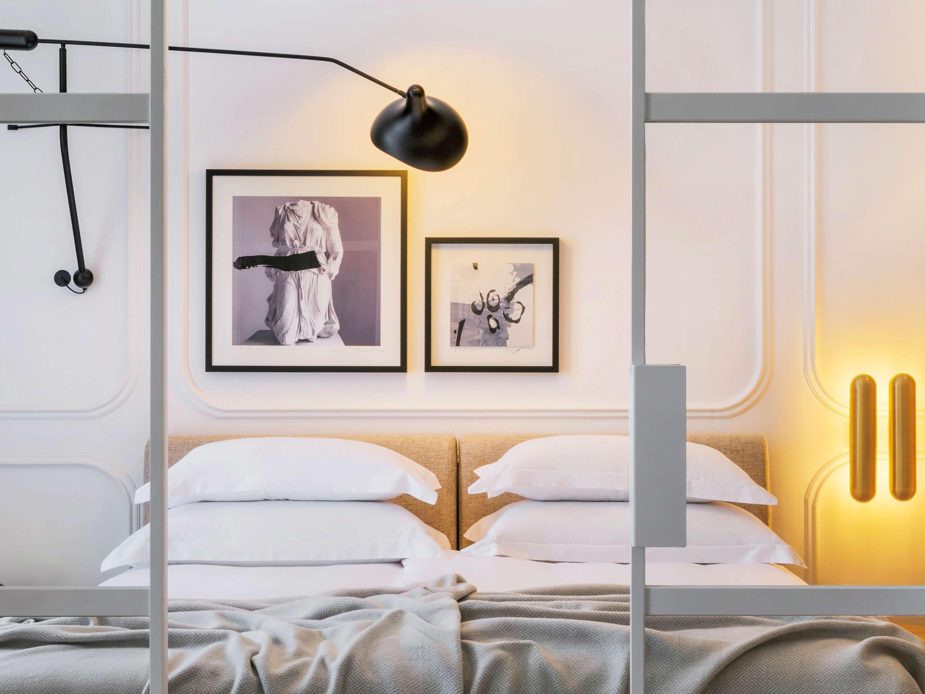 Heritage Hotel FERMAI Split Eksteriør billede