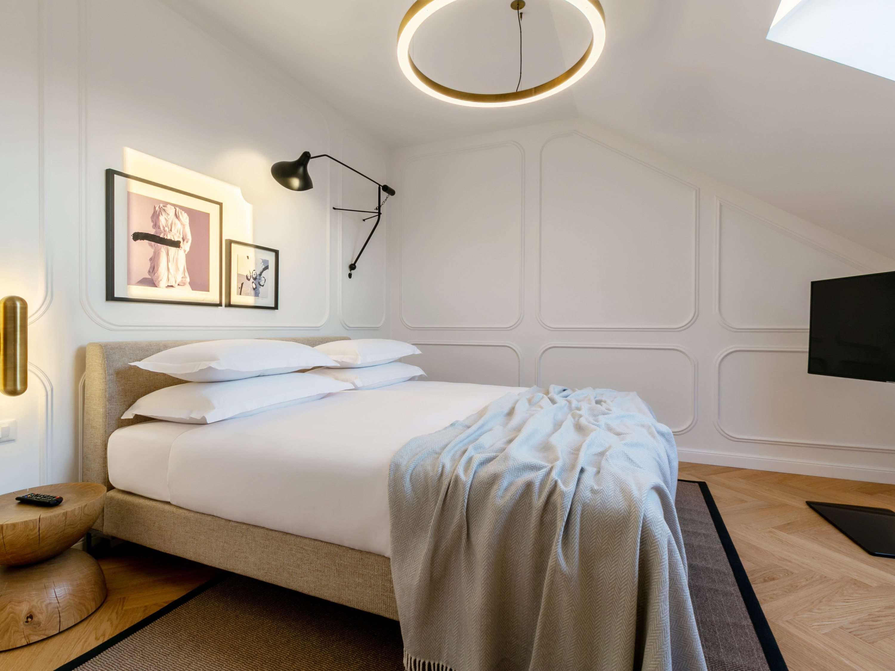 Heritage Hotel FERMAI Split Eksteriør billede