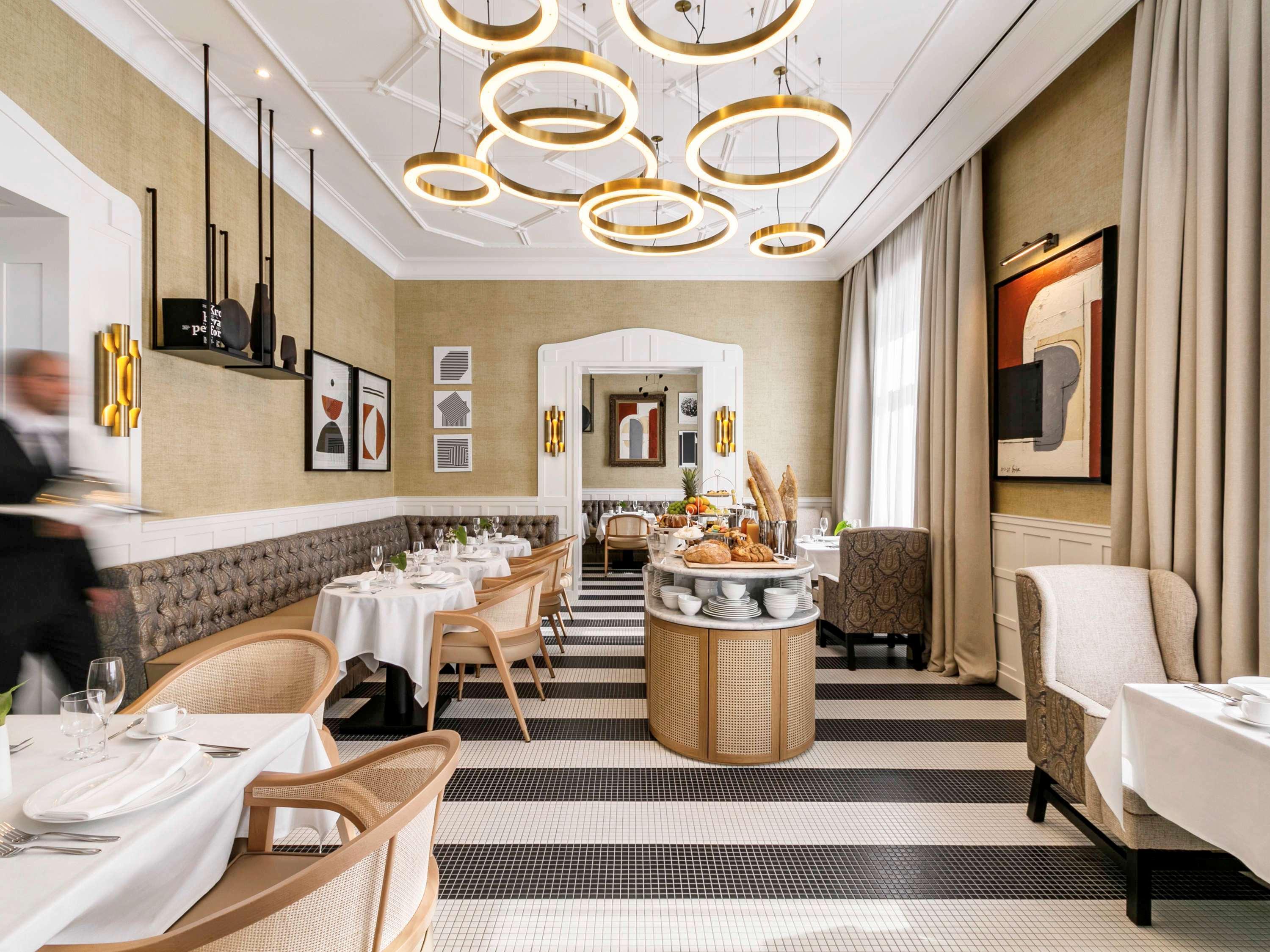 Heritage Hotel FERMAI Split Eksteriør billede