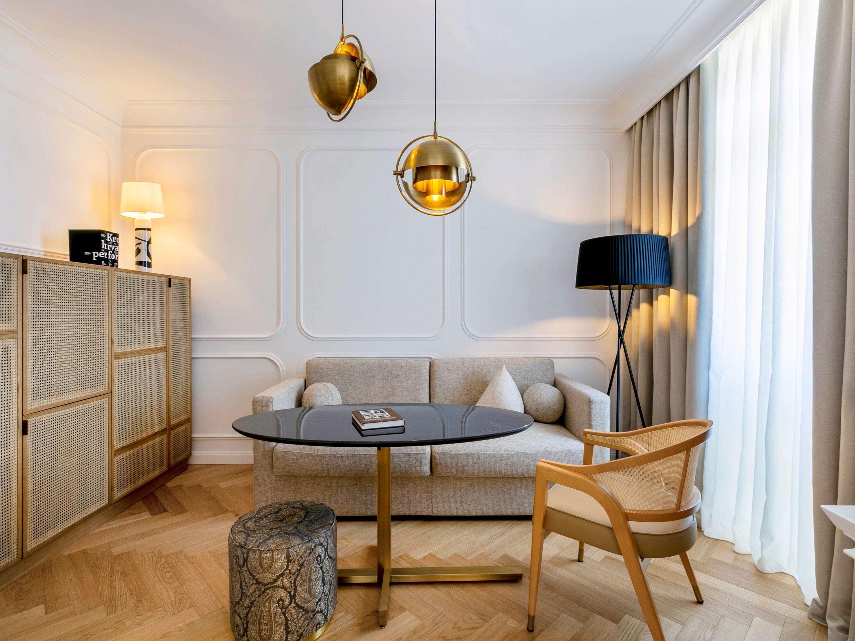 Heritage Hotel FERMAI Split Eksteriør billede