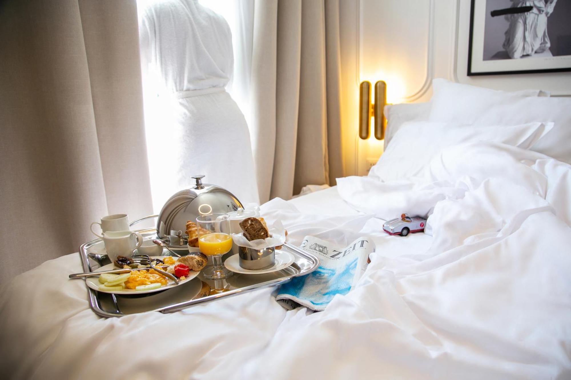 Heritage Hotel FERMAI Split Eksteriør billede